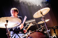 Okay Monday / Le Divan du Monde - 18 mai 2017