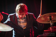 Okay Monday / Le Divan du Monde - 18 mai 2017