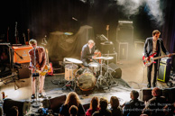 Okay Monday / Le Divan du Monde - 18 mai 2017