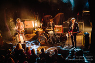 Okay Monday / Le Divan du Monde - 18 mai 2017