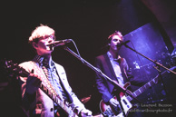 Okay Monday / La Mécanique Ondulatoire - 30 mai 2017