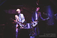 Okay Monday / La Mécanique Ondulatoire - 30 mai 2017