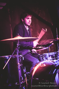 Okay Monday / La Mécanique Ondulatoire - 30 mai 2017