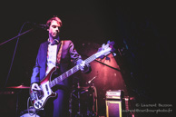 Okay Monday / La Mécanique Ondulatoire - 30 mai 2017