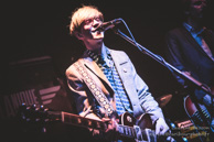 Okay Monday / La Mécanique Ondulatoire - 30 mai 2017