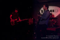 Old Mountain Station / Espace B - 11/06/2013