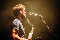 Olivier Granger - Homage à Slow Joe