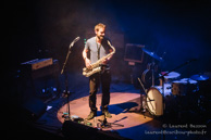 Olivier Granger / Homage à Slow Joe - Le Café de la Danse - 28 mars 2017