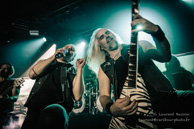 Omnium Gatherum / Le Trabendo - 15 janvier 2025