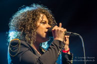 Onesty / Le Cabaret Sauvage - 14 mai 2014