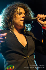 Onesty / Le Cabaret Sauvage - 14 mai 2014