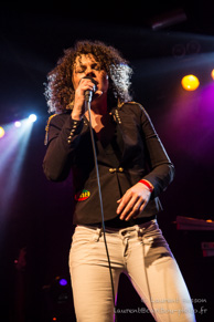 Onesty / Le Cabaret Sauvage - 14 mai 2014