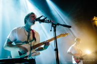 Only Real / Eldorado Music Festival - Le Café de la Danse - 29 septembre 2015