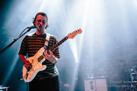 Only Real / Eldorado Music Festival - Le Café de la Danse - 29 septembre 2015