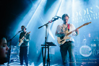 Only Real / Eldorado Music Festival - Le Café de la Danse - 29 septembre 2015