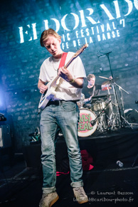 Only Real / Eldorado Music Festival - Le Café de la Danse - 29 septembre 2015