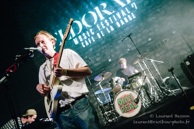 Only Real / Eldorado Music Festival - Le Café de la Danse - 29 septembre 2015