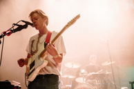 Only Real / Eldorado Music Festival - Le Café de la Danse - 29 septembre 2015