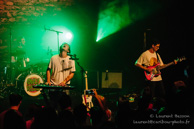 Only Real / Eldorado Music Festival - Le Café de la Danse - 29 septembre 2015