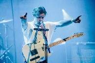 Only Real / Eldorado Music Festival - Le Café de la Danse - 29 septembre 2015