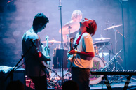 Only Real / Eldorado Music Festival - Le Café de la Danse - 29 septembre 2015