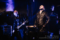 Oomph! / La Marchine du Moulin Rouge - 20 mars 2019