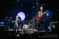 Oomph! / La Marchine du Moulin Rouge - 20 mars 2019