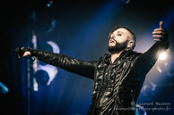 Oomph! / La Marchine du Moulin Rouge - 20 mars 2019