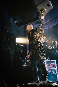 Oomph! / La Marchine du Moulin Rouge - 20 mars 2019