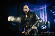 Oomph! / La Marchine du Moulin Rouge - 20 mars 2019