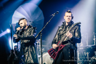 Oomph! / La Marchine du Moulin Rouge - 20 mars 2019