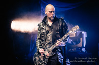 Oomph! / La Marchine du Moulin Rouge - 20 mars 2019