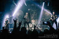 Oomph! / La Marchine du Moulin Rouge - 20 mars 2019