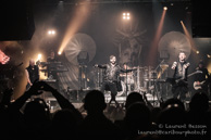 Oomph! / La Marchine du Moulin Rouge - 20 mars 2019