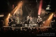 Oomph! / La Marchine du Moulin Rouge - 20 mars 2019