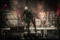 Oomph! / La Marchine du Moulin Rouge - 20 mars 2019