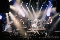 Oomph! / La Marchine du Moulin Rouge - 20 mars 2019