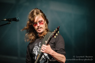 Opeth / Download Festival Paris 2018 - Base Aérienne 217 - Brétigny-sur-Orge - 15 juin 2018