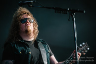 Opeth / Download Festival Paris 2018 - Base Aérienne 217 - Brétigny-sur-Orge - 15 juin 2018