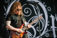 Opeth / Download Festival Paris 2018 - Base Aérienne 217 - Brétigny-sur-Orge - 15 juin 2018