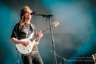 Opeth / Download Festival Paris 2018 - Base Aérienne 217 - Brétigny-sur-Orge - 15 juin 2018
