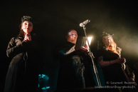 Opium du Peuple / Festival Sur les Pointes - Le Kilowatt, Vitry sur Seine - 19 mai 2018