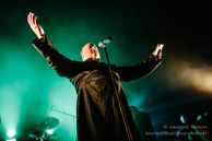 Opium du Peuple / Festival Sur les Pointes - Le Kilowatt, Vitry sur Seine - 19 mai 2018