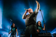 Opium du Peuple / Festival Sur les Pointes - Le Kilowatt, Vitry sur Seine - 19 mai 2018