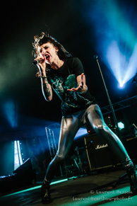 Opium du Peuple / Festival Sur les Pointes - Le Kilowatt, Vitry sur Seine - 19 mai 2018