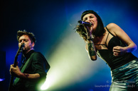 Opium du Peuple / Festival Sur les Pointes - Le Kilowatt, Vitry sur Seine - 19 mai 2018