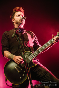 Opium du Peuple / Festival Sur les Pointes - Le Kilowatt, Vitry sur Seine - 19 mai 2018