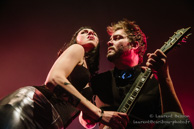 Opium du Peuple / Festival Sur les Pointes - Le Kilowatt, Vitry sur Seine - 19 mai 2018