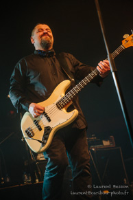 Opium du Peuple / Festival Sur les Pointes - Le Kilowatt, Vitry sur Seine - 19 mai 2018