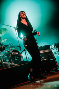 Opium du Peuple / Festival Sur les Pointes - Le Kilowatt, Vitry sur Seine - 19 mai 2018